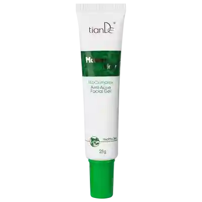 Gel BioComplex anti-acnee "Master Herb", 25 ml