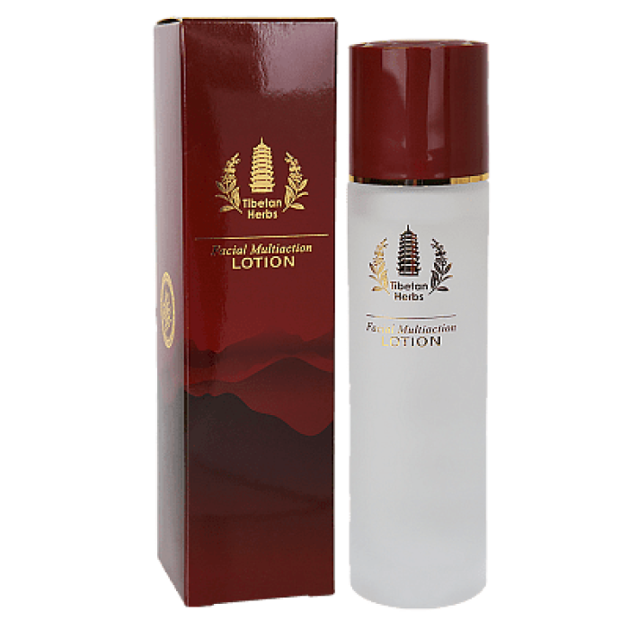 Loțiune pentru față Tibetan Herbs, 120 ml