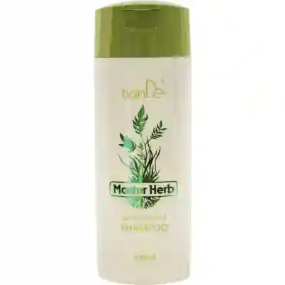 Șamponul anti-cădere din plante "Master Herb", 420 ml