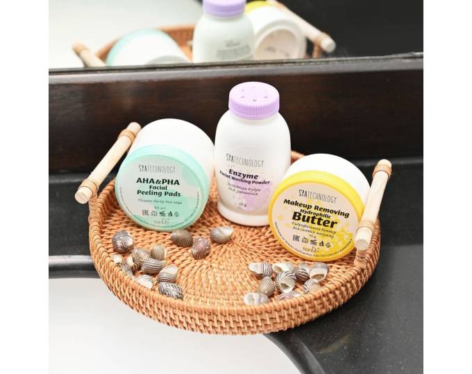 Curățarea tenului – primul pas către o piele sănătoasă