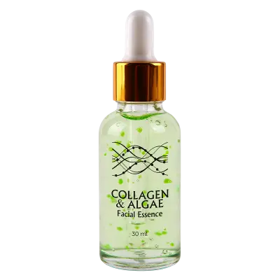 Esență cu colagen și alge marine, 30 ml