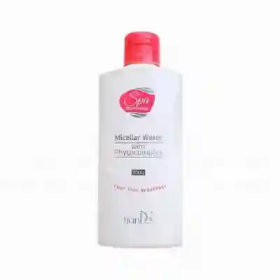 Apă micelară cu fitocomplex,  200 g
