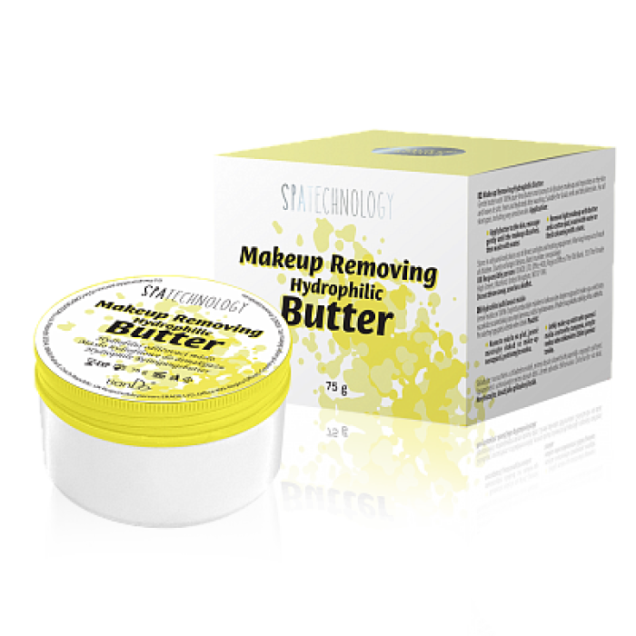 Unt hidrofil demachiant, 75 g