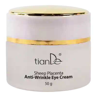 Cremă antirid pentru ochi, 50 g 