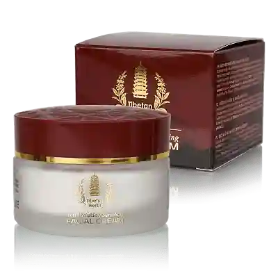 Cremă nutritivă de față antirid, 50 g