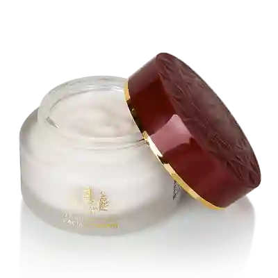 Cremă intens hidratantă pentru față, 50 g