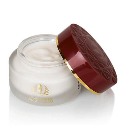 Cremă intens hidratantă pentru față, 50 g