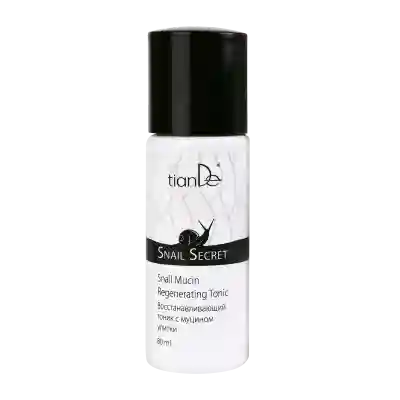 Tonic cu mucină de melc, 80 ml