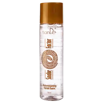 Tonic pentru față regenerant ”Snake Factor”, 100 ml