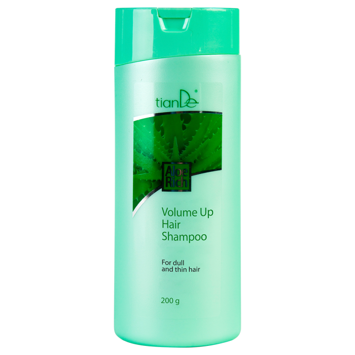 Sampon cu extract de Aloe, 200 g
