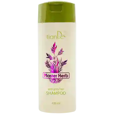 Șamponul anti-albire "Master Herb", 420 ml