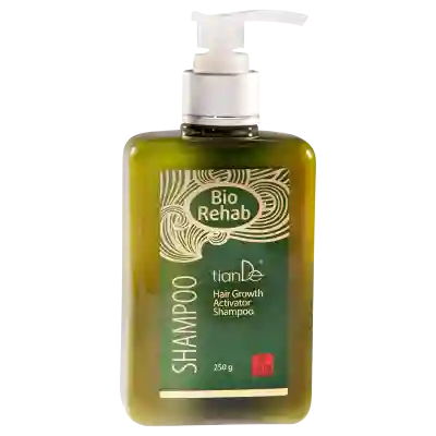 Șampon activator pentru creșterea părului, Bio Rehab 250 g