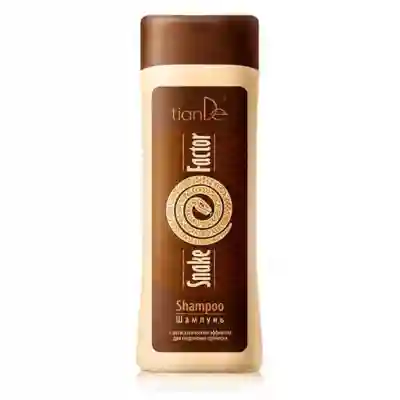 Șampon „Snake Factor” 200 ml