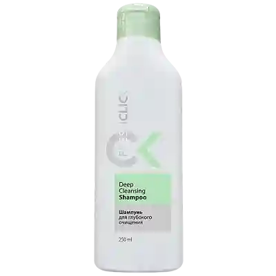 Șampon pentru curățarea în profunzime a părului, 250 ml