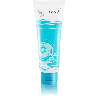 Peeling cu ”Lapte”, 80 g