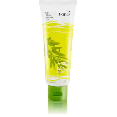 Peeling cu ”Măsline”, 120g