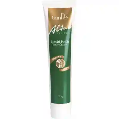 Cremă de corp "Plasture lichid", 125 g