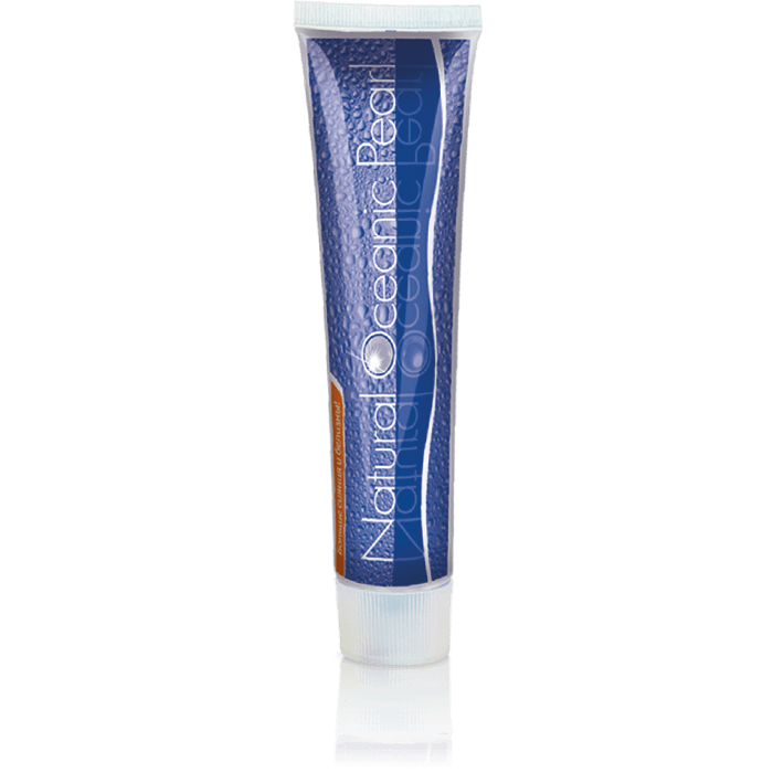 Pastă pentru dinți " Perlă Oceanică Naturală ", 120 g
