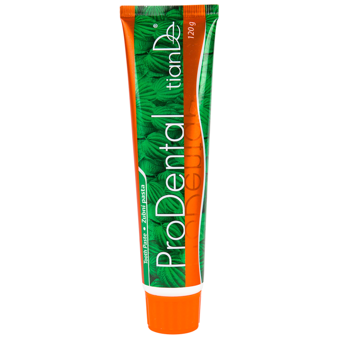Pasta de dinți „Prodental”, 120 g
