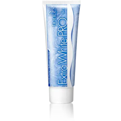Pastă de dinți "Extra White PRO", 60 g
