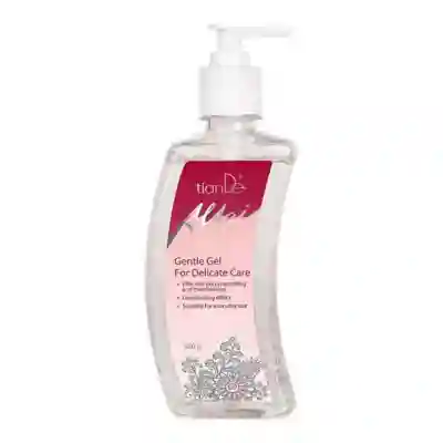Gel delicat pentru igiena intimă 360 ml 