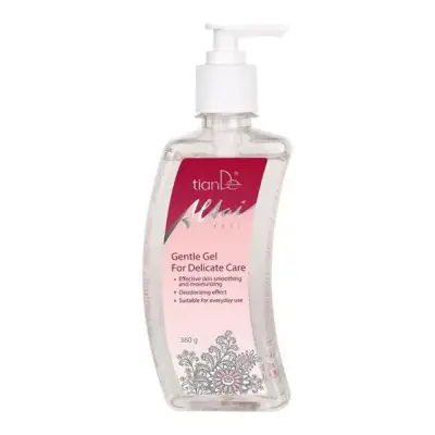 Gel delicat pentru igiena intimă 360 ml 