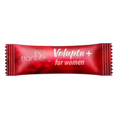 Volupta gel pentru femei, 2 buc