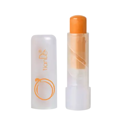 Balsam de buze cu fructe "Piersică", 3,5 g