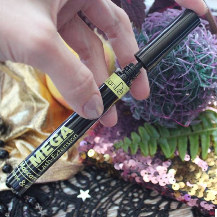 Rimel Mega Extension , 7,6 g