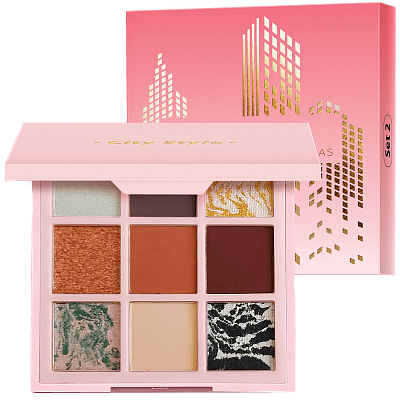 Farduri pentru ochi, 9 g