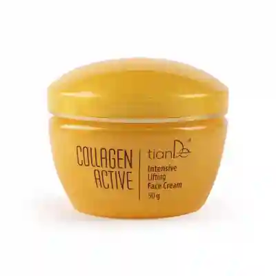 Cremă cu efect intensiv de lifting, 50 g 