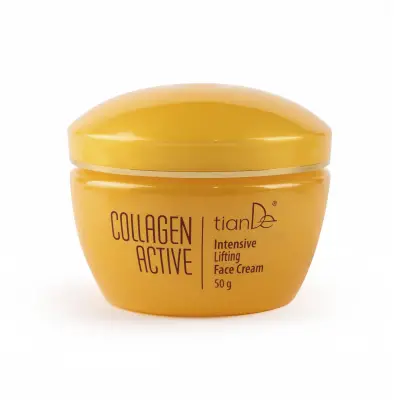 Cremă cu efect intensiv de lifting, 50 g 