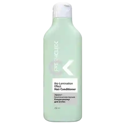 Balsam pentru păr cu efect de biolaminare, 250 ml