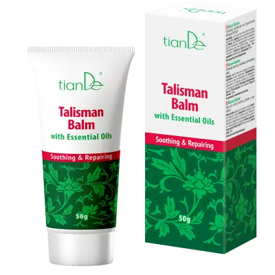 Balsam Talisman
