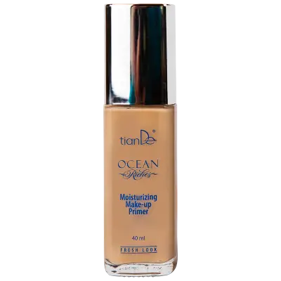 Bază hidratantă de machiaj Ocean Riches, 40 ml